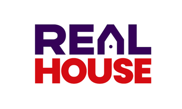 RealHouse.org - Creative brandable domain for sale